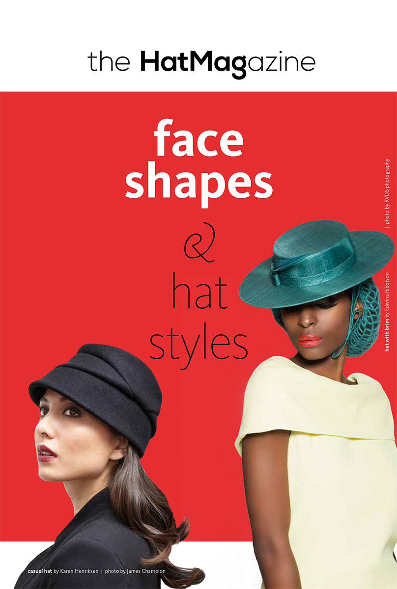 THM79 FaceShapes HatStyles